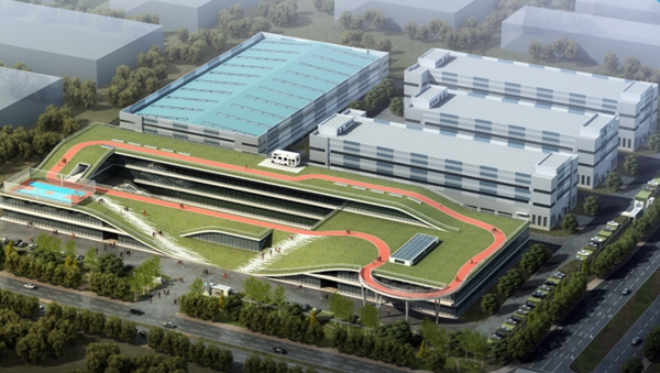 官宣 | 博天堂网址官方LOGO全「新」亮相！