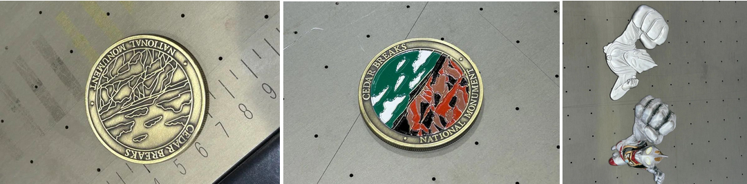 博天堂网址最新UV平板打印技术亮相迪培思（秋季）国际广告标识展！