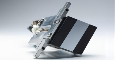 工业级SAMBA喷头